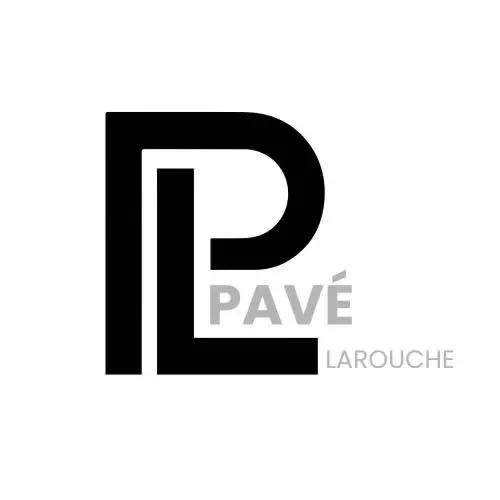 Pavé Larouche logo